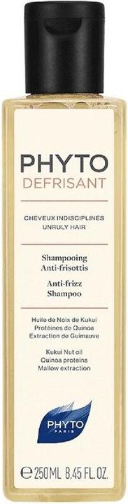 Phyto Phytodefrisant Anti-Frizz-Shampoo (250 ml) (250 ml, Flüssiges Shampoo)