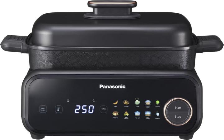 Actual product image Panasonic NF-GM400KXE