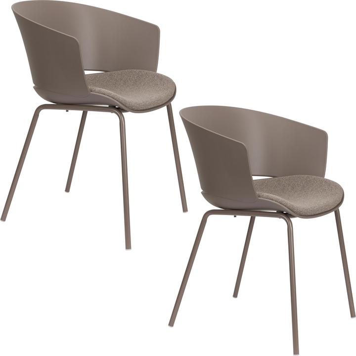 Immagine prodotto Zuiver Jessica Chair Grey