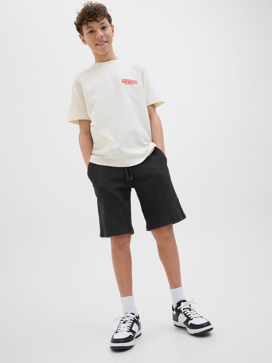 Image du produit Jack & Jones Jogger Fit Relaxed Fit Shorts Junior Relaxed Fit Shorts (164)