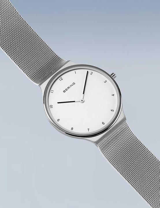 Actual product image Bering Herrenuhr (Analogue wristwatch, 40 mm)