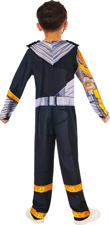 Image du produit Power Rangers - Déguisement COSMIC FURY - Enfant (116)