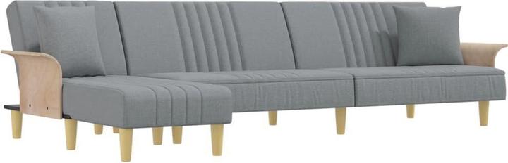 Actual product image vidaXL Jaylen (Corner sofa)