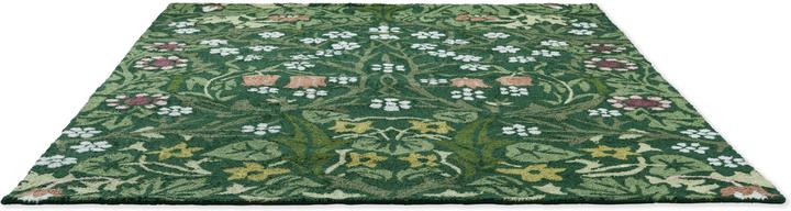 Produktbild Morris & Co Blackthorn (200 x 280 cm)