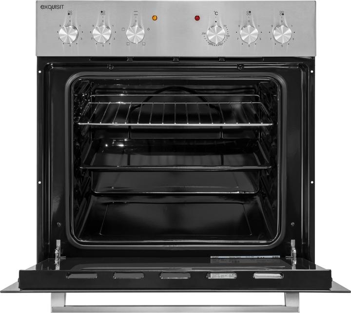 Actual product image Exquisit EHE146-2.1 set