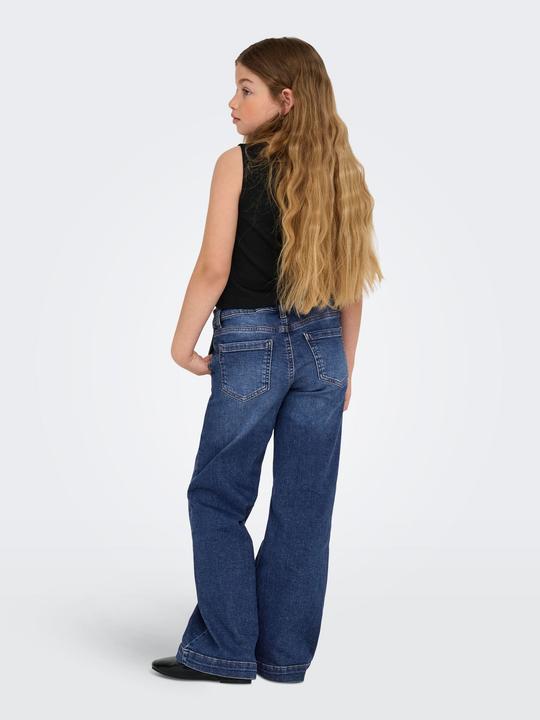 Produktbild Only KOGNEW BROOK WIDE LEG DNM JEANS BOX MAS Weit geschnitten jeans (164)
