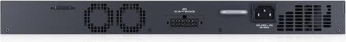 Actual product image Dell Networking N1548 48 Port mngd Switch (52 Ports)