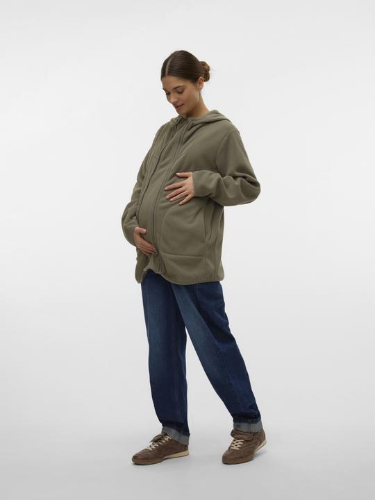 Actual product image Mamalicious Maternity jacket Jacket (XS)