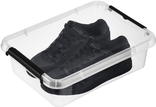Actual product image Moxom SimpleStore (15.50 l)