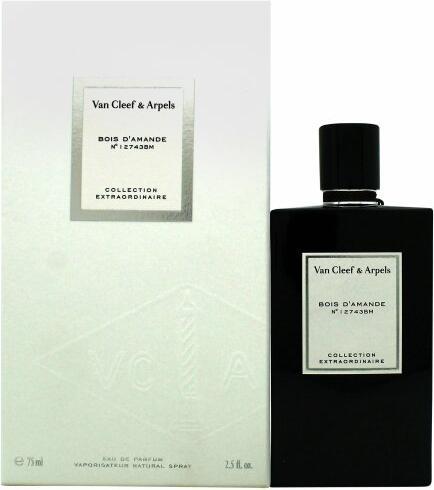 Produktbild Van Cleef and Arpels Bois d' Amande (Eau de Parfum, 75 ml)