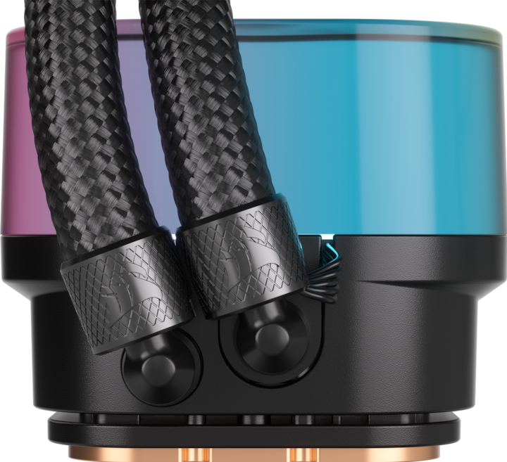 Immagine prodotto Corsair iCUE LINK H115i RGB AIO