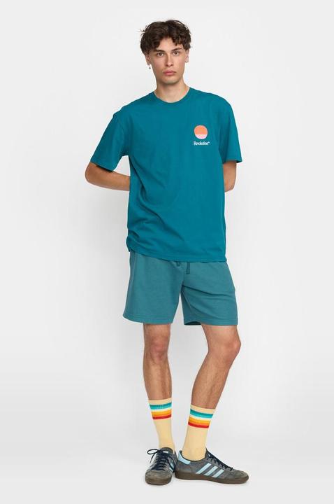 Actual product image Revolution Application T-Shirt Circle (XL)