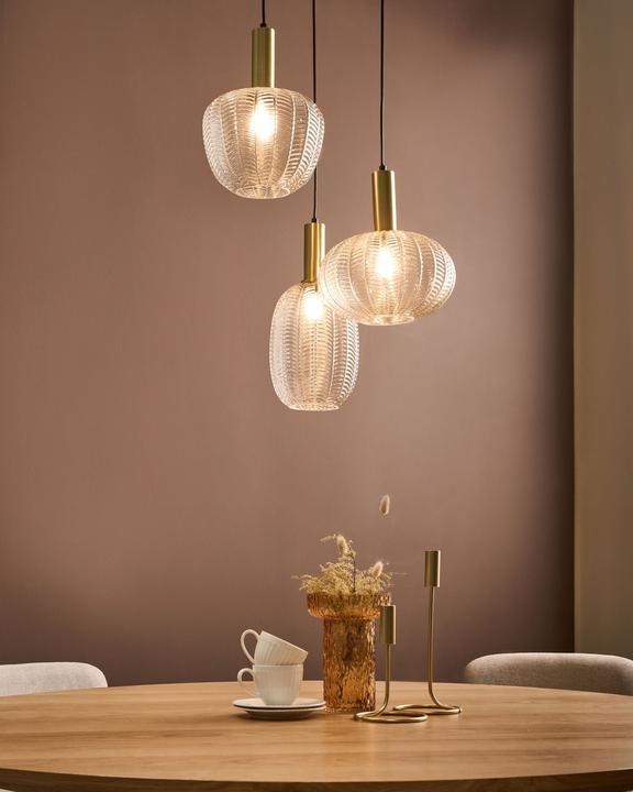 Produktbild Beliani Njoro (E27)