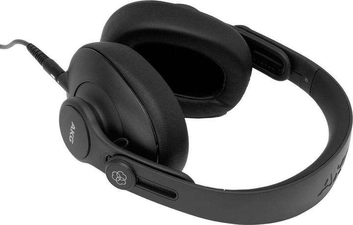 Productafbeelding AKG K361 (NC, Bedraad)