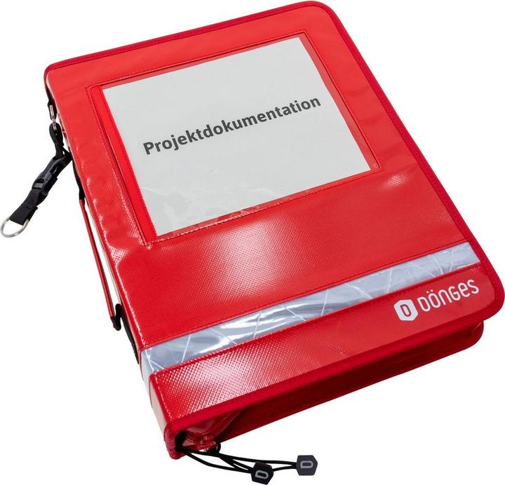 Immagine prodotto Dönges Comfort (A4, 1x)