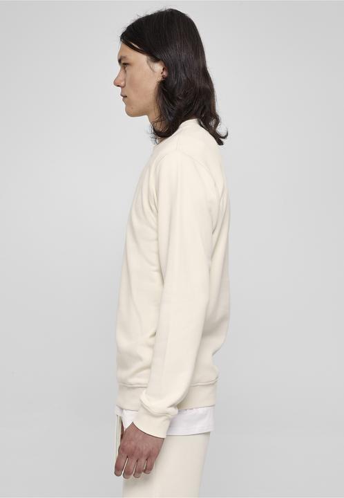 Actual product image Urban Classics Basic Terry Crew - 3446 (XXL)