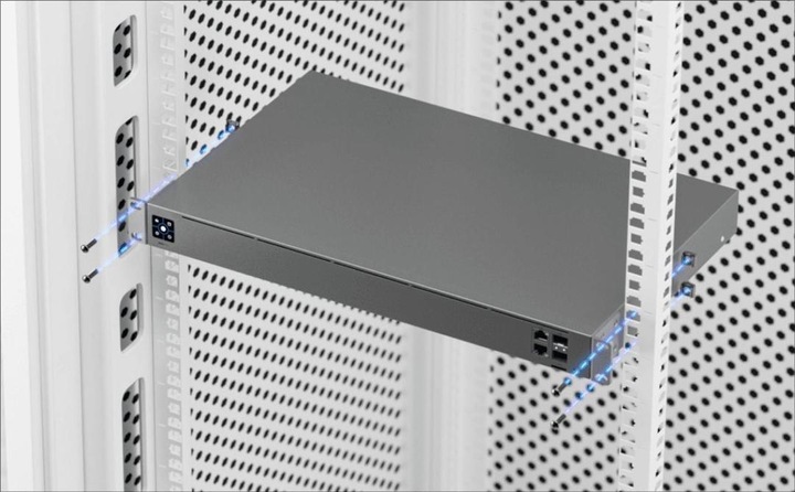Produktbild Ubiquiti UniFi UXG Pro