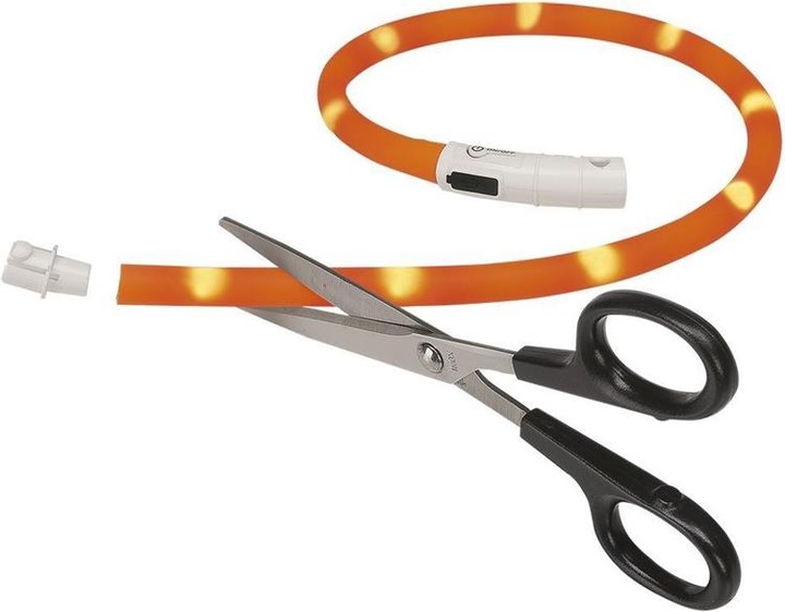 Immagine prodotto Ferplast Collare notturno OVER 70 - collare luminoso (Cane, Generale)