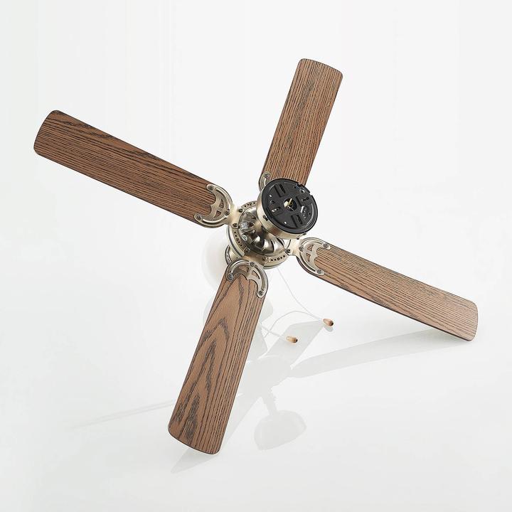 Produktbild Lindby Rakan (43.50 dB)