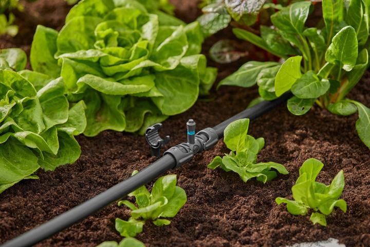 Immagine prodotto Gardena Ugello a spruzzo 360 (Gocciolatore per irrigazione a goccia)