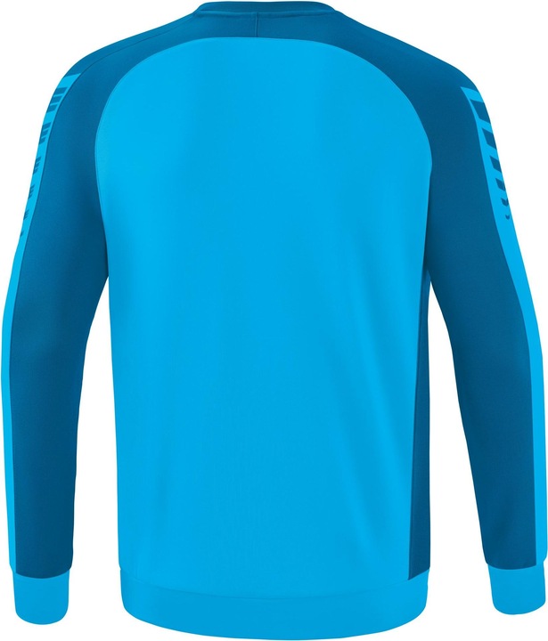 Actual product image Erima Six Wings Sweatshirt (M)