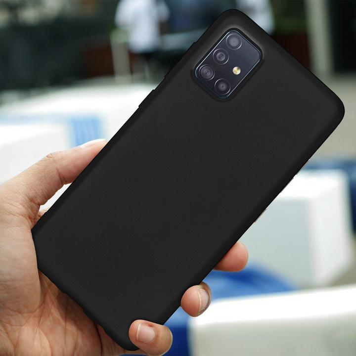 Image du produit Avizar Housse en gel Series (Samsung Galaxy A71)