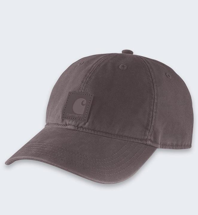 Produktbild Carhartt Odessa Cap Dark Sepia