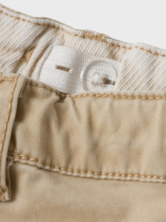 Actual product image Name it Baggy cargo trousers (80)