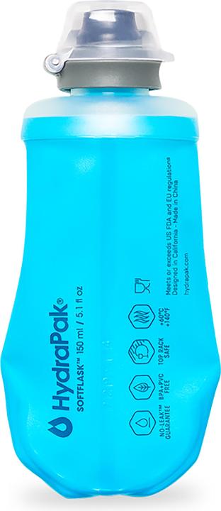 Produktbild Hydrapak Softflask (0.25 l)