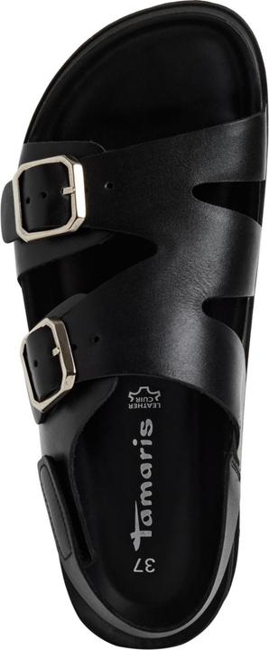 Actual product image Tamaris Pantolette (38)
