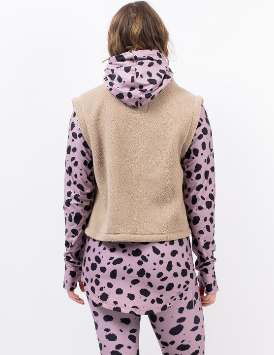 Produktbild Eivy Boxy Sherpa (M)