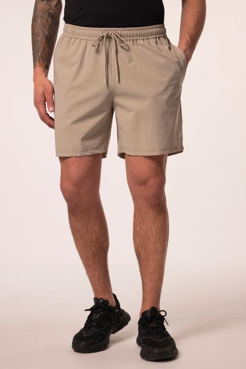 Actual product image Jay-Pi sport shorts, FLEXNAMIC®, fitness, QuickDry, elasticated waistband (XL)