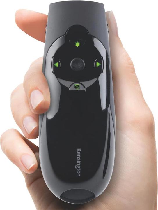 Actual product image Kensington Yankel