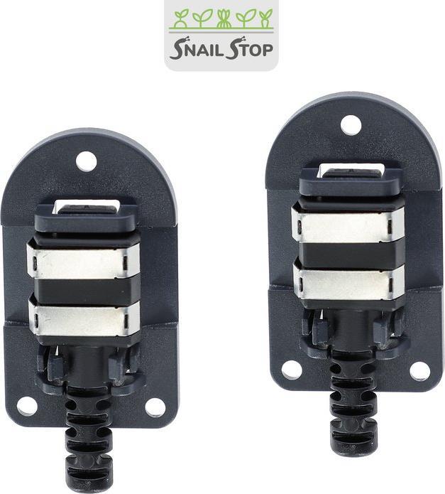 Produktbild Kerbl SnailStop Zaunbandverbinder