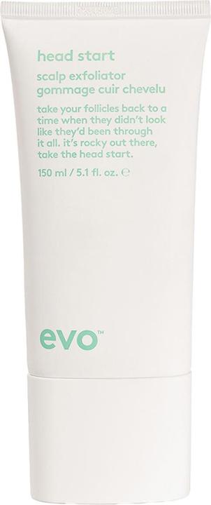 Evo Head Start Scalp Exfoliator