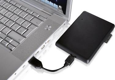 Image du produit Freecom Lecteur mobile HD FR XXS 2,5" 2TB USB3 (2 To)