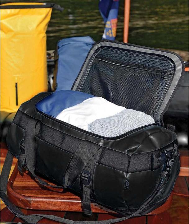 Immagine prodotto Stormtech Borsa da viaggio Atlantis 35L (35 l)