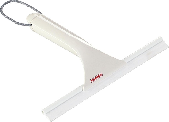 Actual product image Leifheit Cabino shower cubicle squeegee