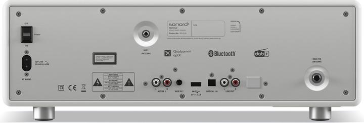 Produktbild Sonoro Prestige