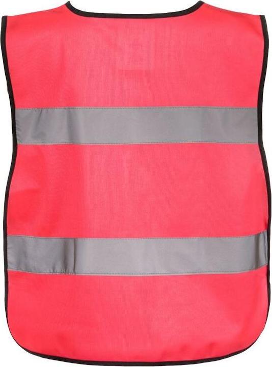 Actual product image Korntex Warning poncho (XS)