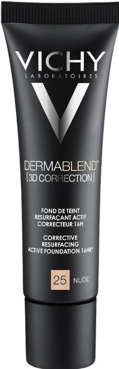 Image du produit Vichy Dermablend (3D Correction) (25 Nu)