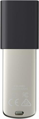 Actual product image Lexar Fingerprint F35 Pro (64 GB, USB-A)