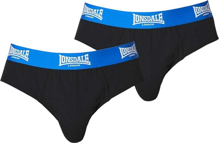 Leuchtendes Blau, Schwarz