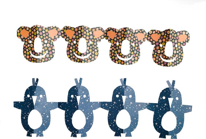 Immagine prodotto Schnipp-Schnapp-Block durchs Jahr (Tedesco, Susanne Pypke, 2024)