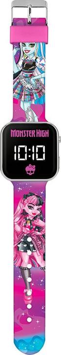 Produktbild Monster High Digitale Armbanduhr
