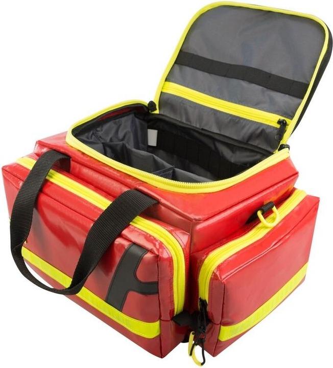 Produktbild Aerocheck Aerocase Notfalltasche Medium Blau, Dura