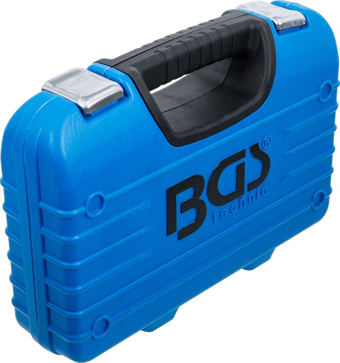 Image du produit BGS Kit de réparation pour chaine de moto | 21 pièces