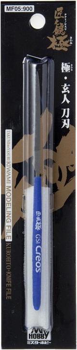 Produktbild Mr.Hobby Mr Hobby -Gunze FILE BLADE TYPE