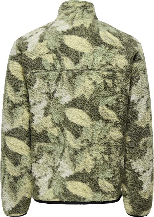 Produktbild Only & Sons Normal geschnitten Kapuze Sweatshirt Sweatshirt (XXL)