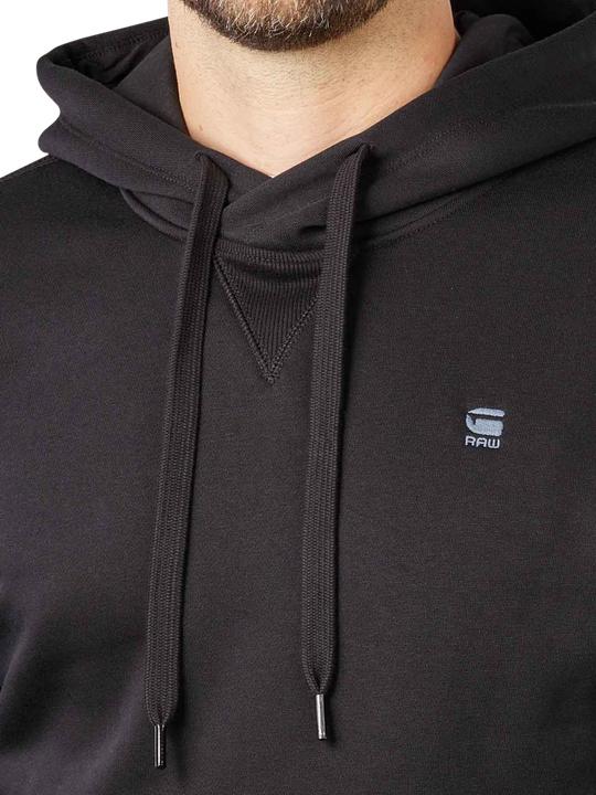 Image du produit G-Star Pullover Casual Bequem sitzend Premium core r sw/s (L)